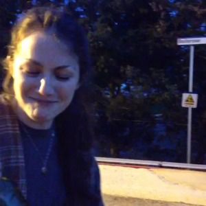 Meet your Posher, Christine